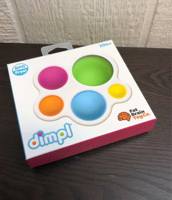 used Fat Brain Toys Dimpl