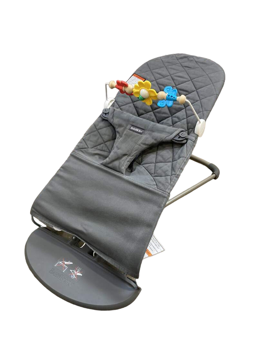 used Infant Gear