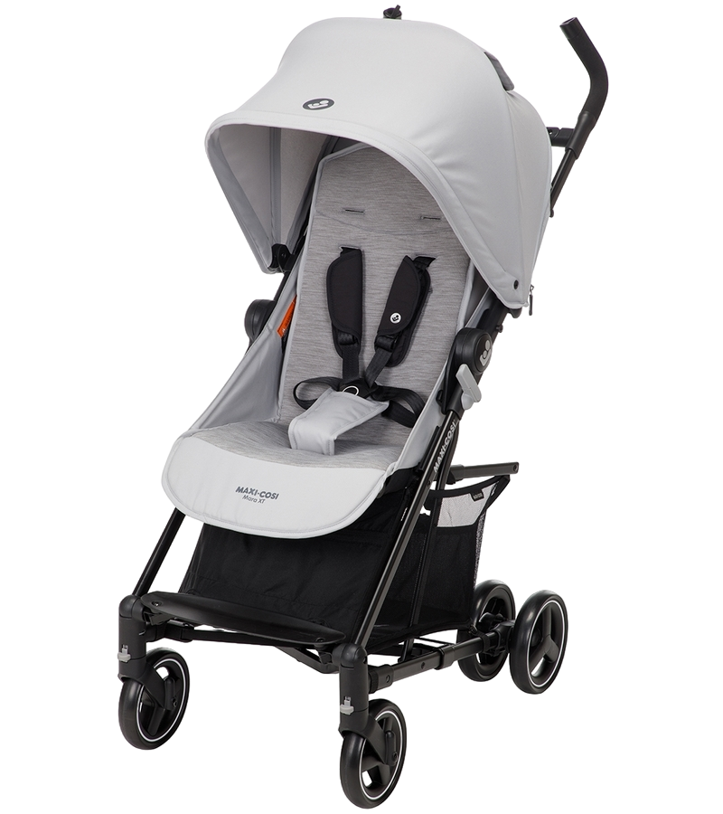 Maxi-Cosi Maxi-Cosi Mara XT Ultra Stroller, 2022, Network Grey