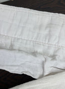 Shop BUNDLE Cloth Diaper Prefolds and Inserts at GoodBuy Gear