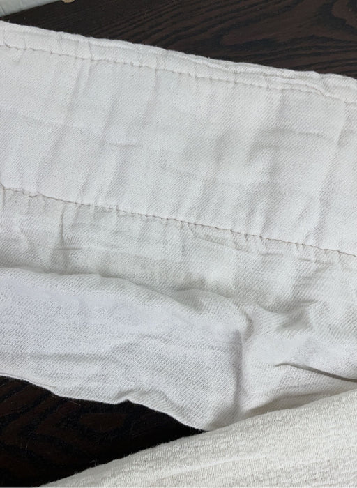 Shop BUNDLE Cloth Diaper Prefolds and Inserts at GoodBuy Gear