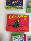 Shop BUNDLE Board Books at GoodBuy Gear