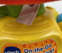 secondhand Electronics