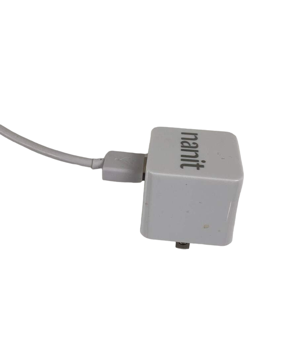 secondhand Home Nursery