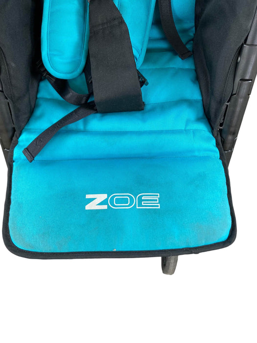 Zoe Tour+ Stroller