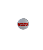 Shop Fisher Price Deluxe Space Saver High Chair at GoodBuy Gear
