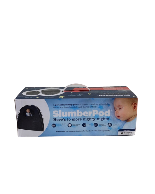 used SlumberPod SlumberPod