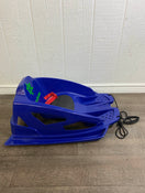 secondhand Lucky Bums Sled