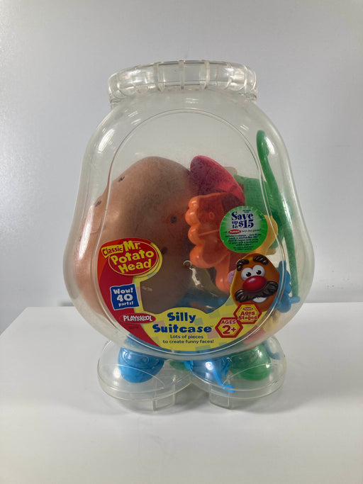 used Playskool Mr. Potato Head