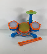 Shop VTech Kidibeats Drum Set at GoodBuy Gear