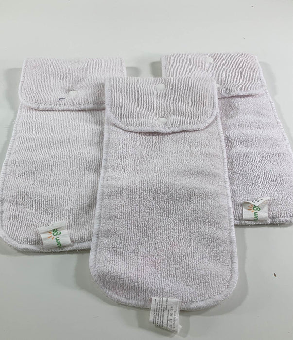 secondhand BUNDLE Cloth Diaper Inserts, -Bum Genius