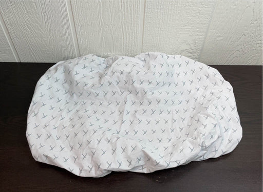 secondhand BUNDLE Bassinet Sheets