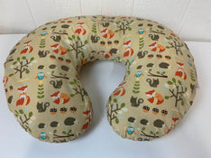 secondhand Boppy Nursing Pillow