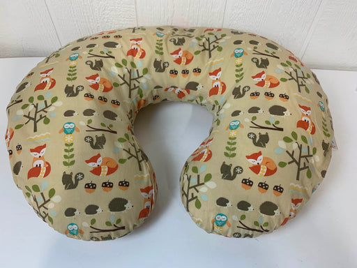 secondhand Boppy Nursing Pillow