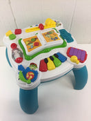 secondhand Infant Gear