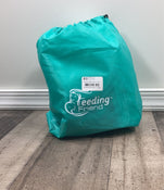 used Feeding Friend Arm Support Nursing Pillow