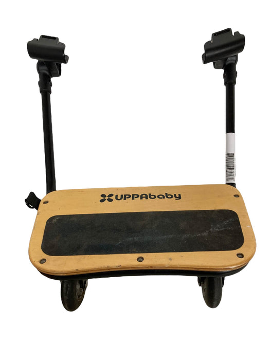 Shop UPPAbaby VISTA PiggyBack Ride-Along Board, Pre-2015 at GoodBuy Gear