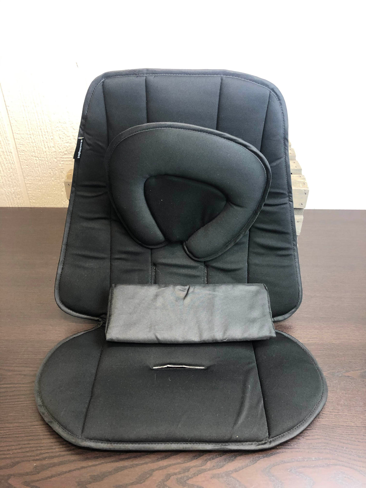 Mockingbird Infant Insert Mockingbird Infant Seat Insert — GoodBuy Gear