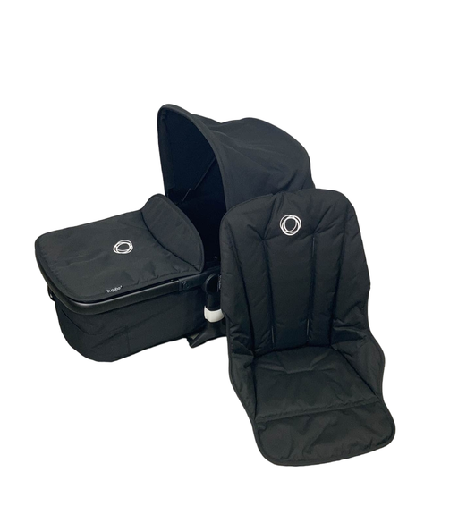 Shop Bugaboo Fox 3 Bassinet And Seat Fabric at GoodBuy Gear