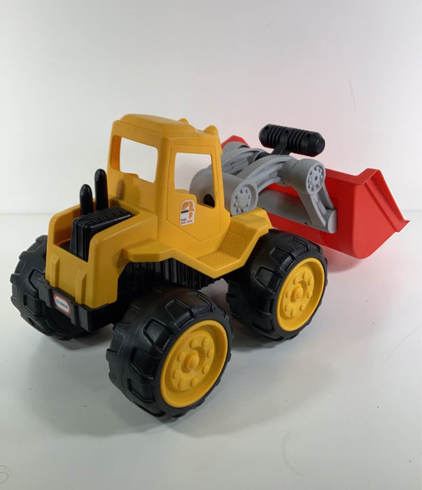 Shop Construction Truck at GoodBuy Gear