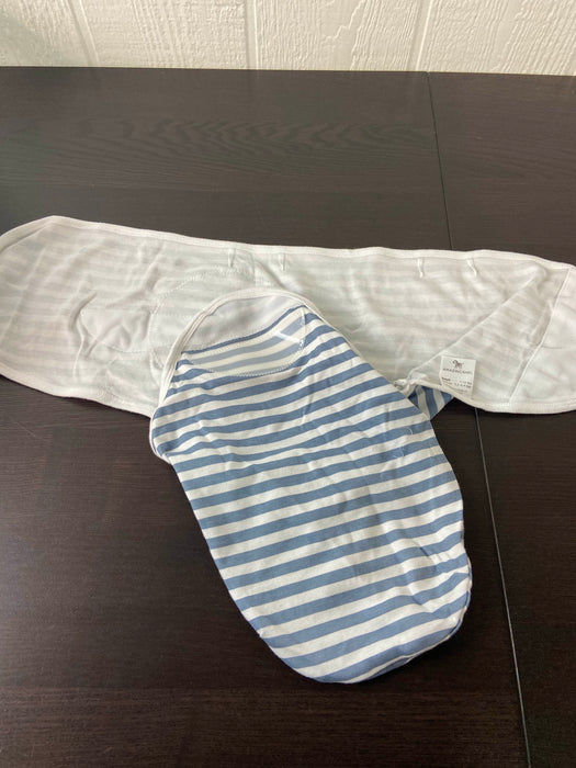 used Amazing Baby Swaddler