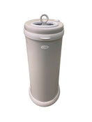 Shop Ubbi Diaper Pail, White at GoodBuy Gear