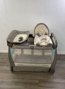 Shop Graco Pack 'n Play Playard Cuddle Cove at GoodBuy Gear