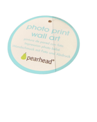 secondhand Pearhead Photo Print Wall Art