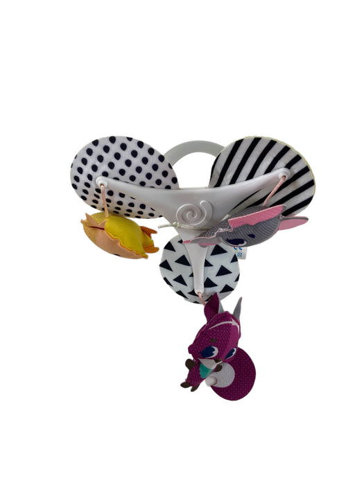 used Tiny Love Take Along Mobile