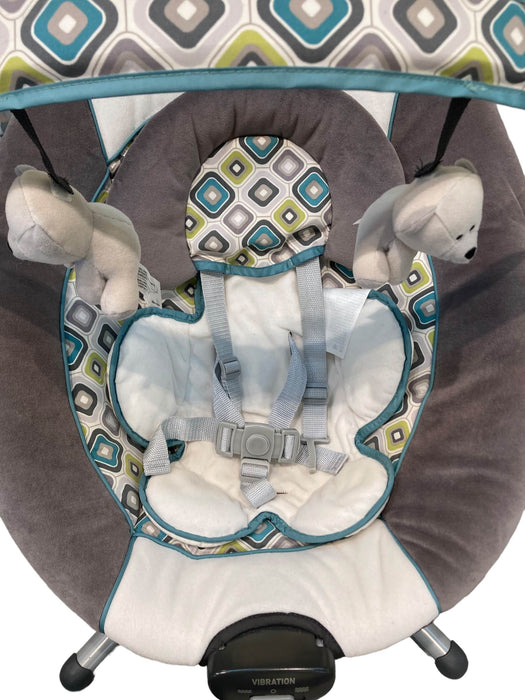 Shop Graco Glider Petite LX at GoodBuy Gear