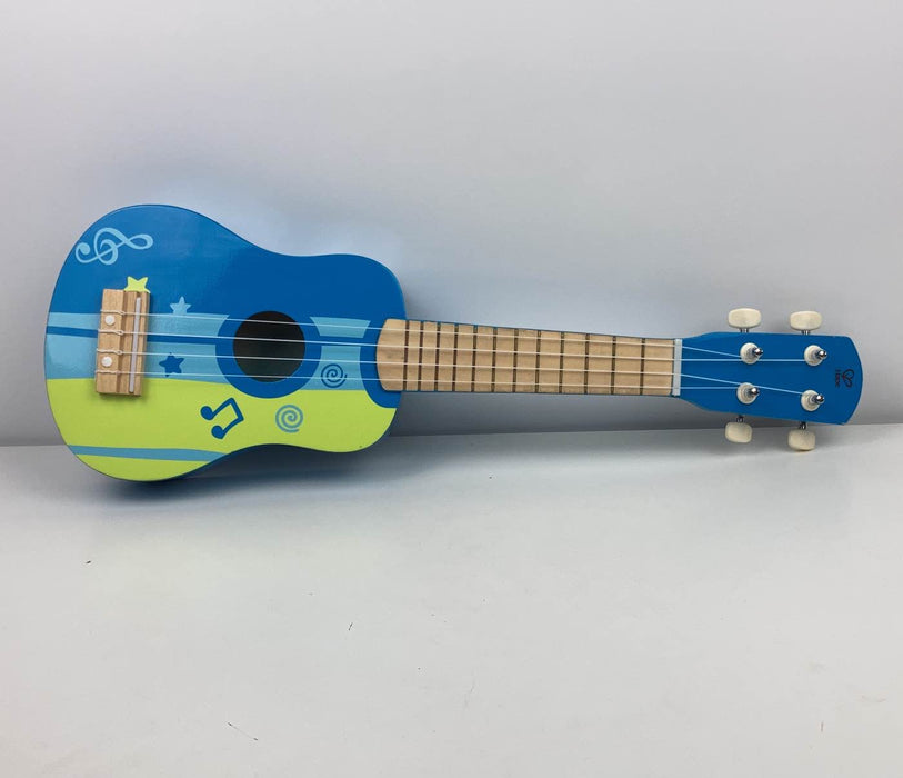 secondhand Hape Ukulele