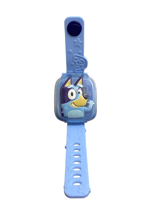 used VTech Bluey Wackadoo Watch