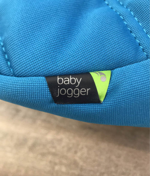 Baby Jogger City Mini 2 Pram, Mystic