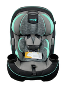 secondhand Safety 1st Grow And Go All-in-One Convertible Car Seat, Aqua Pop, 2023