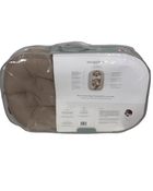 secondhand Snuggle Me Organic Sensory Infant Lounger, Birch