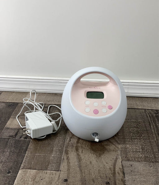 used Spectra Baby S2 Plus Electric Breast Pump