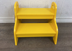used IKEA TROGEN Step Stool