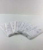 Shop BUNDLE Smart Nappy Inserts And Boosters, Size 1 at GoodBuy Gear