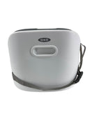 Shop OXO Tot Nest Booster Seat With Straps, Gray at GoodBuy Gear