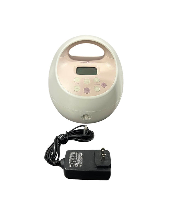 Shop Spectra Baby S2 Plus Electric Breast Pump at GoodBuy Gear
