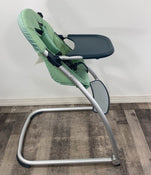 secondhand Babyhome Eat High Chair, Mint