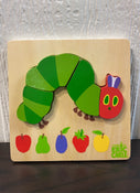 used Kids Preferred Eric Carle, The Very Hungry Caterpillar And Friends Puzzle