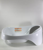 Shop Boon Soak 3-Stage Bathtub, Grey at GoodBuy Gear