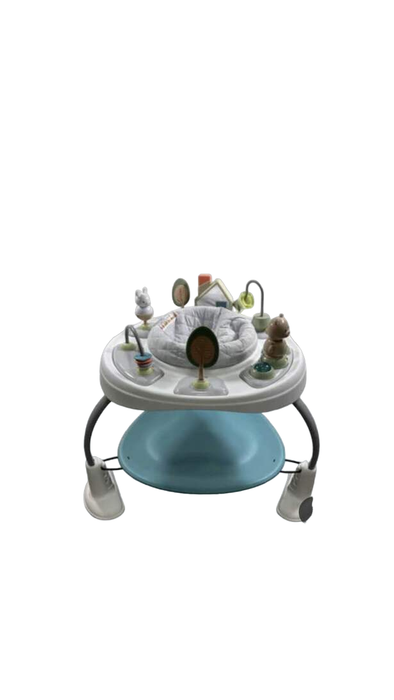 Shop Ingenuity Spring & Sprout 2-in-1 Activity Center at GoodBuy Gear