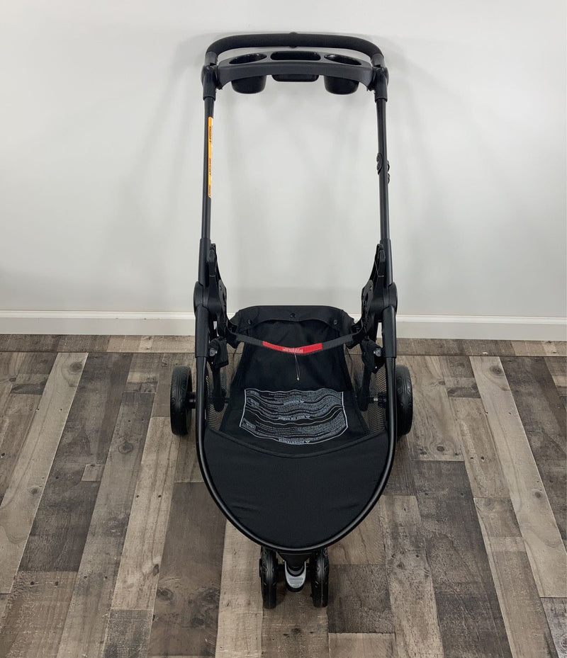 graco snugrider 3 elite stroller Graco SnugRider 3 Elite Infant Car Seat Frame Stroller, 2020