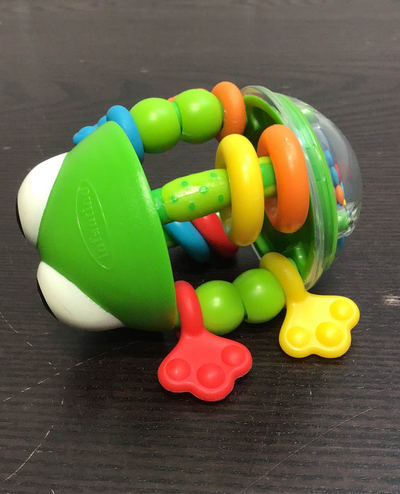 used BUNDLE Grasping Toys