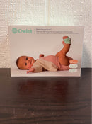 used Owlet Smart Sock 3