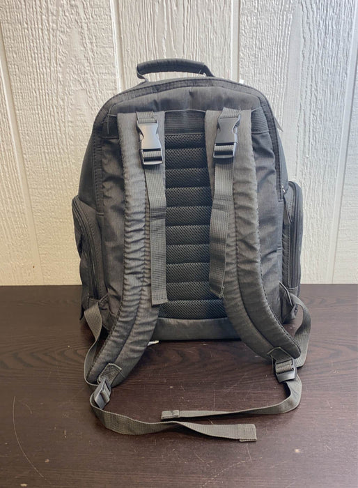 Shop Eddie Bauer Lost Lake Quilted BackPack Diaper Bag at GoodBuy Gear