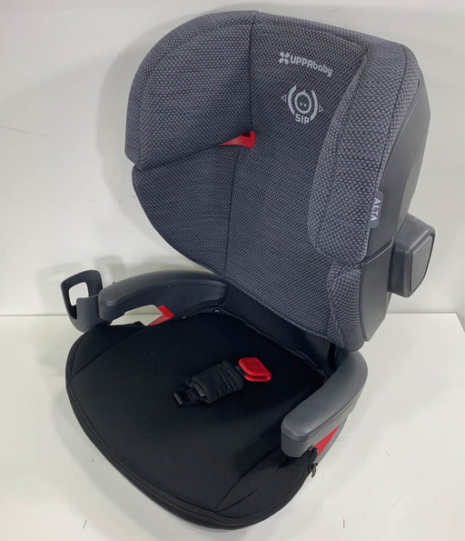 used UPPAbaby ALTA High Back Booster Seat