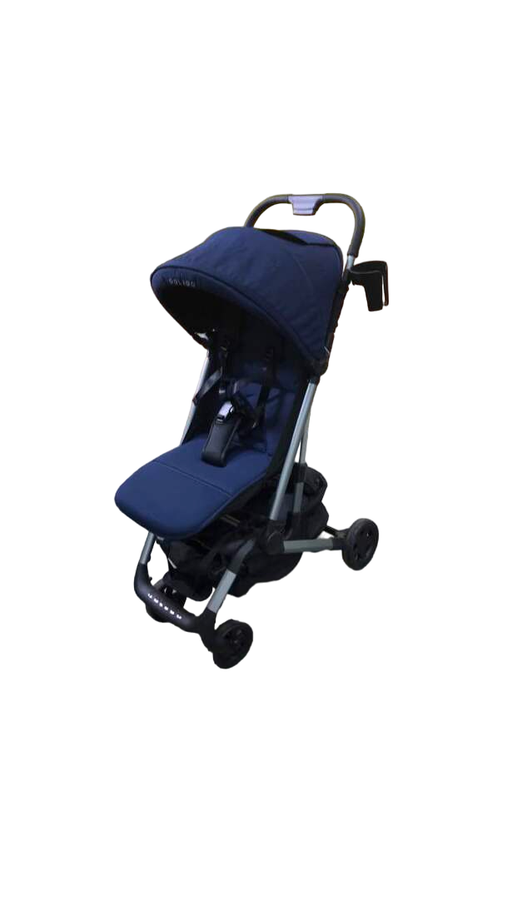 used Colugo Compact Stroller, 2022, Navy